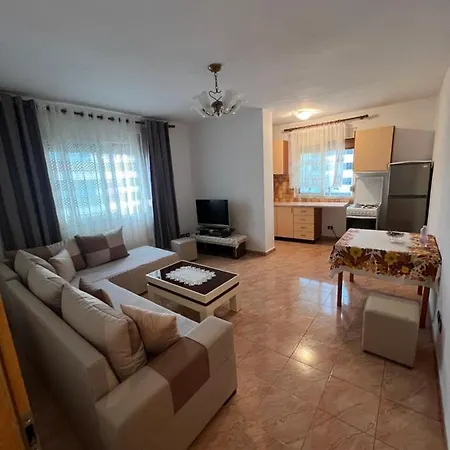 The Heart Of Appartamento Durrës